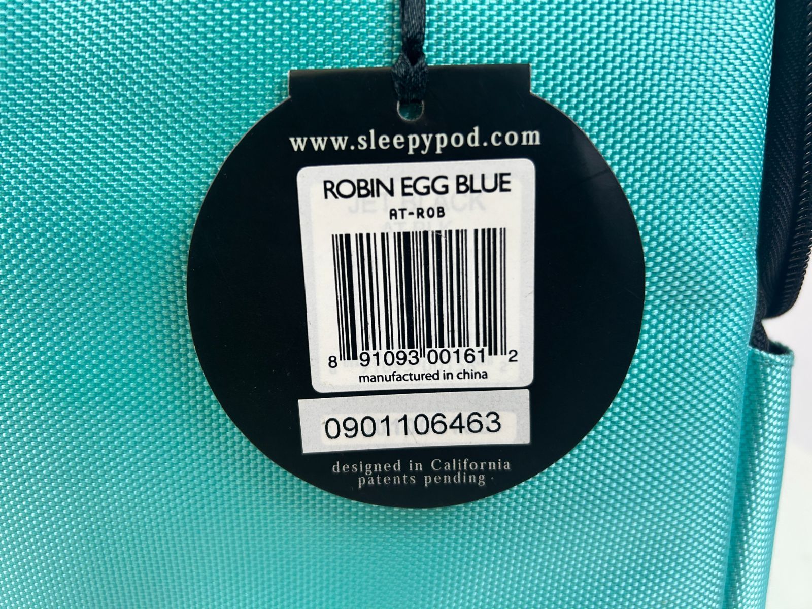 sleepypod スリーピーポッド