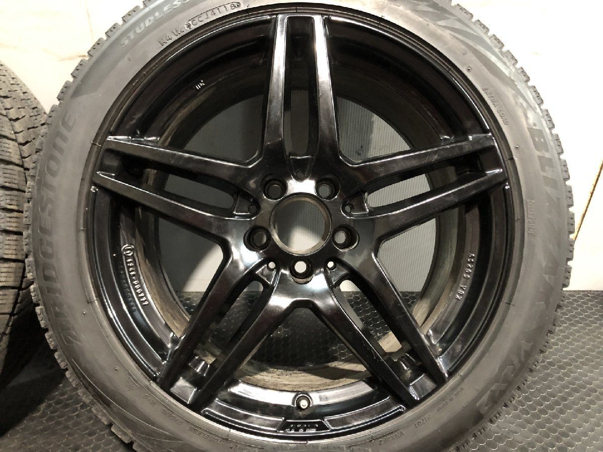 スタッドレス