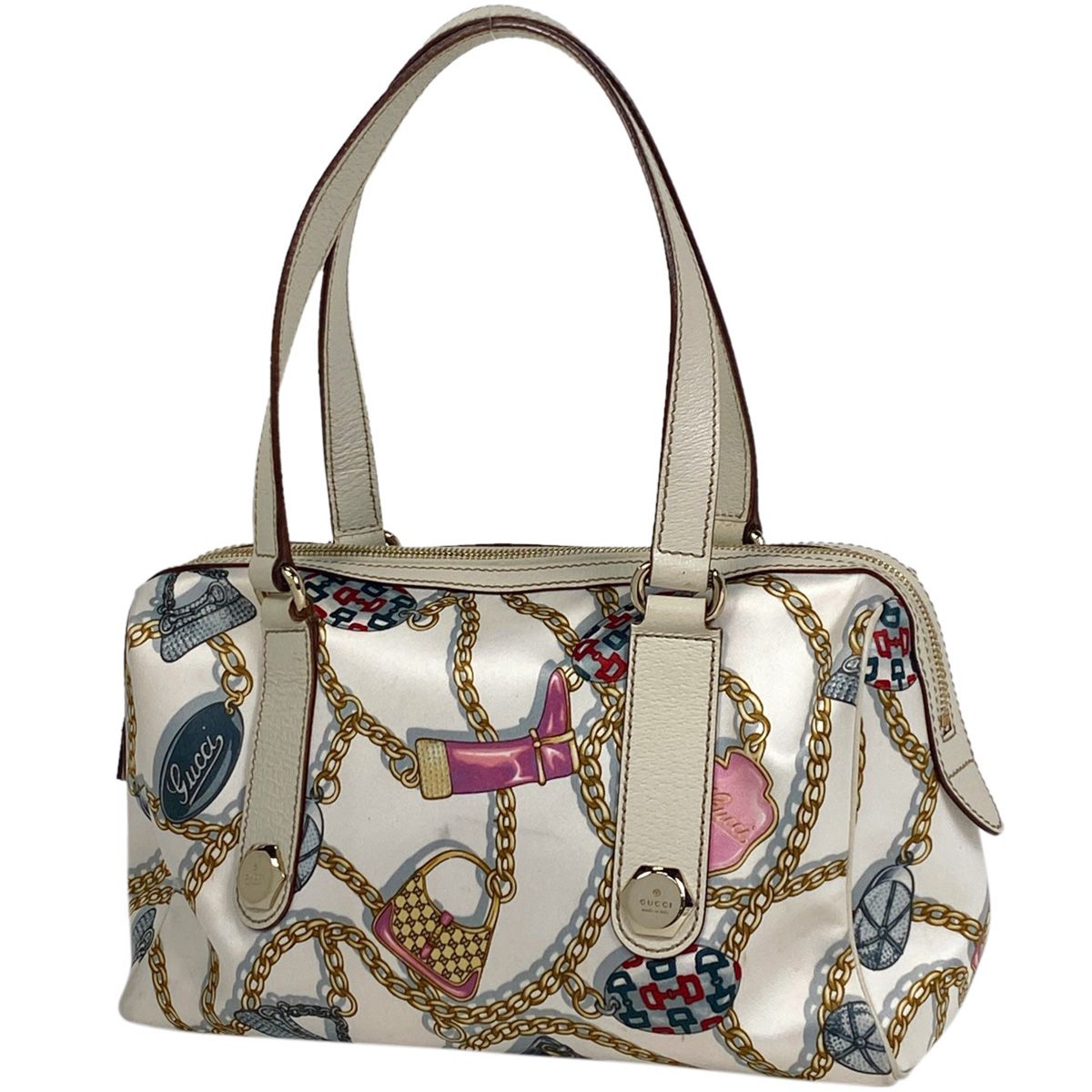 グッチ ボストンバッグ 152457