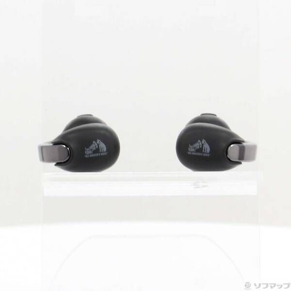 ビクター　HA-NP1T 中古美品 Victor HA-NP1T アイスグレー [HA-NP1T-H] 中古 240001203775