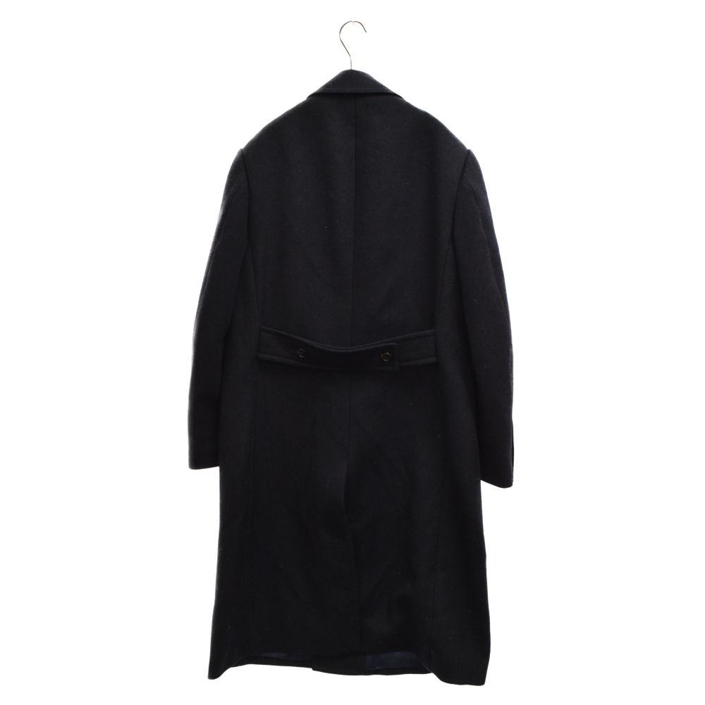 GUCCI ウールコート GUCCI(グッチ) ウールコート518064 518064 ブラック サイズ 36｜【公式