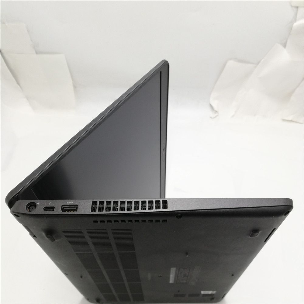中古美品 Wi-Fi有 デル ノートパソコン Precision 3540 第8世代