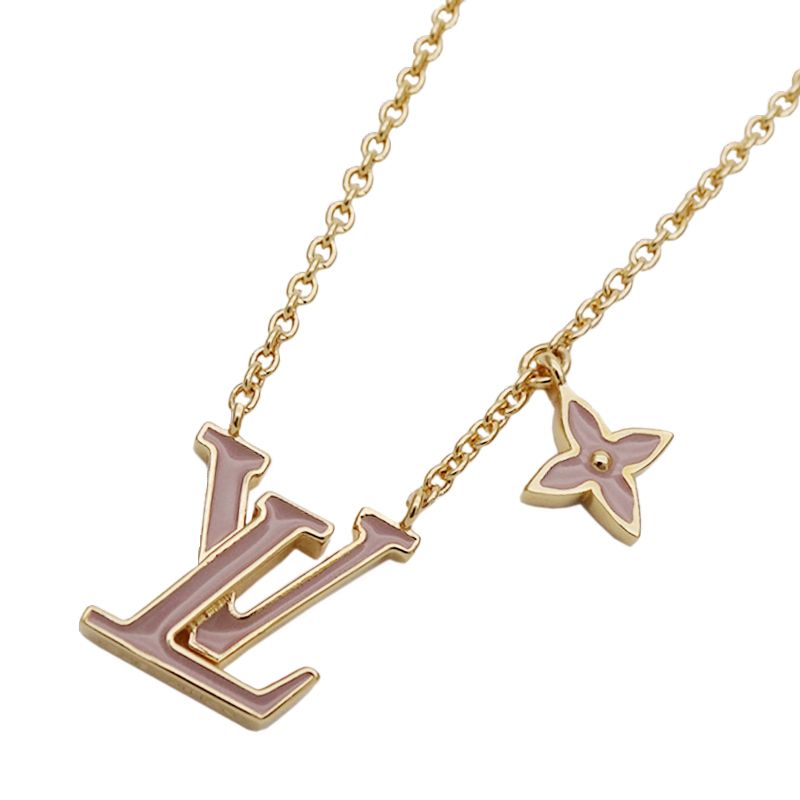 ルイ・ヴィトン LOUIS VUITTON ネックレス レディース ブランド