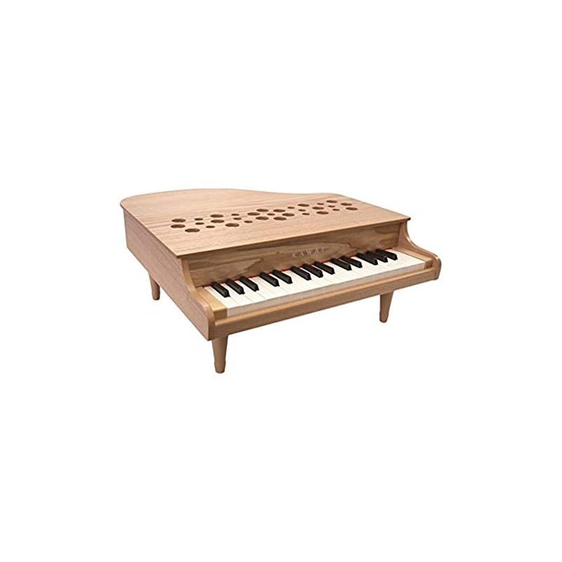 河合楽器製作所 KAWAI ミニピアノP-32 ナチュラル 0