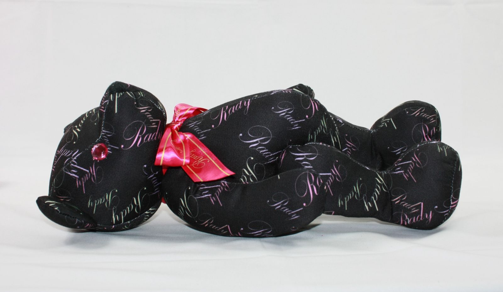 A1486・Rady ぬいぐるみ テディベア ノベルティ 2体セット - メルカリ