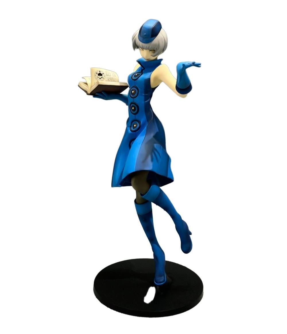 P4U ペルソナ4 ジ・アルティメット イン マヨナカアリーナ- エリザベス P4U-ペルソナ4ジ・アルティメット イン マヨナカアリーナ