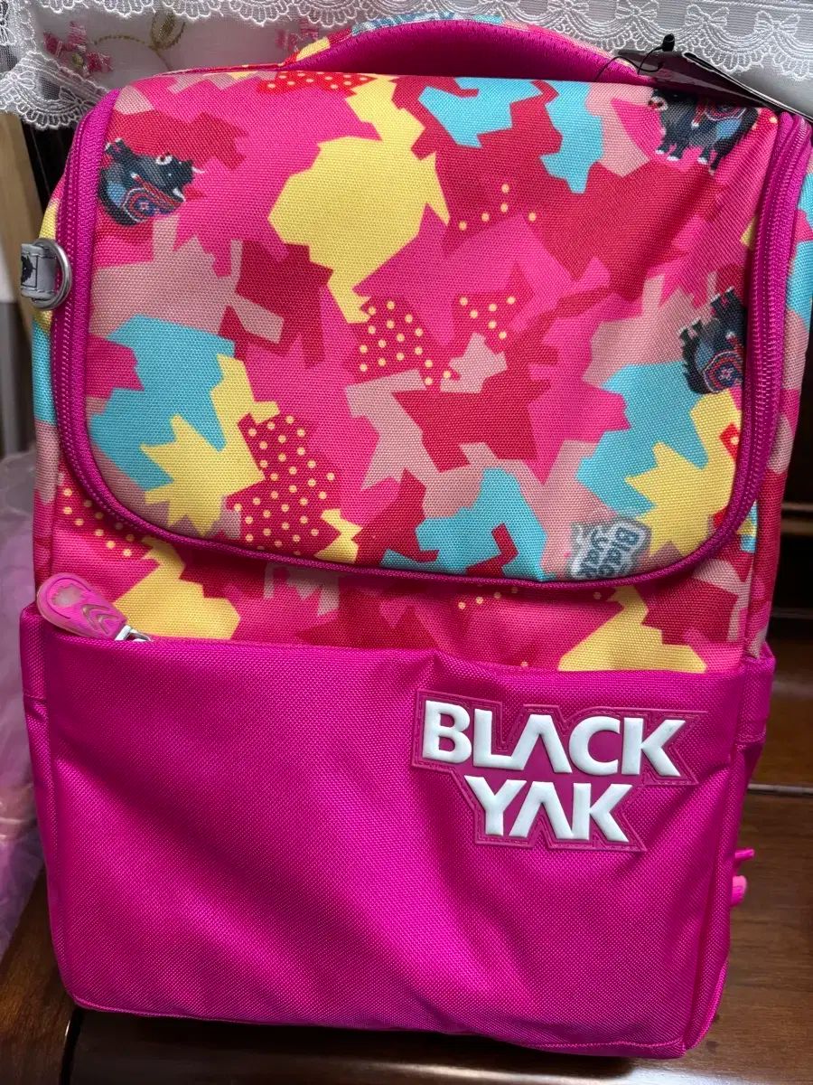 YAK ブラックヤク