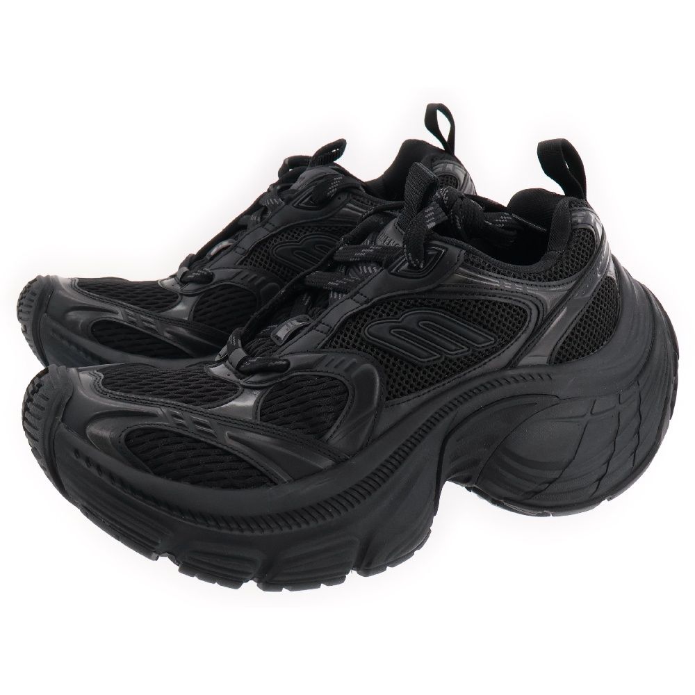BALENCIAGA (バレンシアガ) 10XL メッシュ チャンキーソール