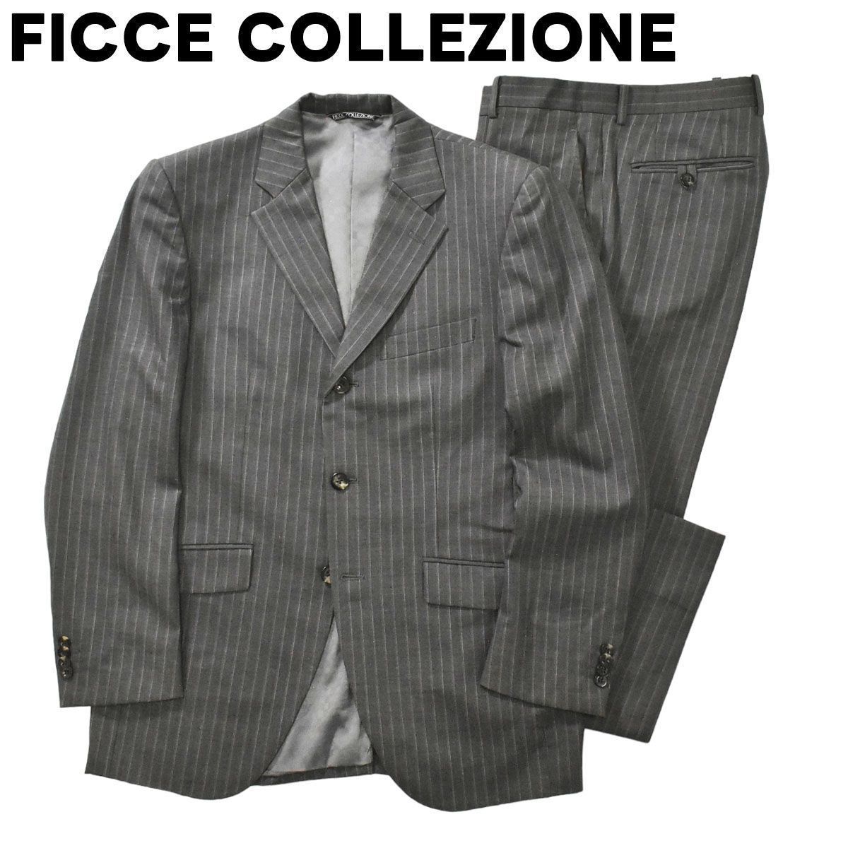 フィッチェ コレッツィオーネ FICCE COLEZIONI by - スーツ