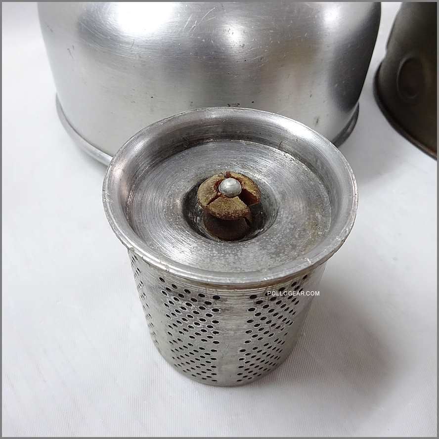 50's SIRRAM BOILING SETS シラム ピクニックケトル スピリット