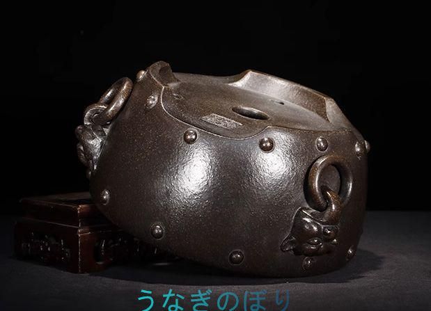 宜興紫砂鉢 盆栽鉢 植木鉢 小品盆栽鉢 大品盆栽鉢 中国宜興 紫砂の鉢 盆栽鉢 植木鉢 小品盆栽鉢 大品盆栽鉢 【公式通販】