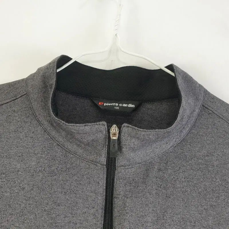 J4828 Pierre Cardin(ピエール カルダン) メンズ 100 グレー