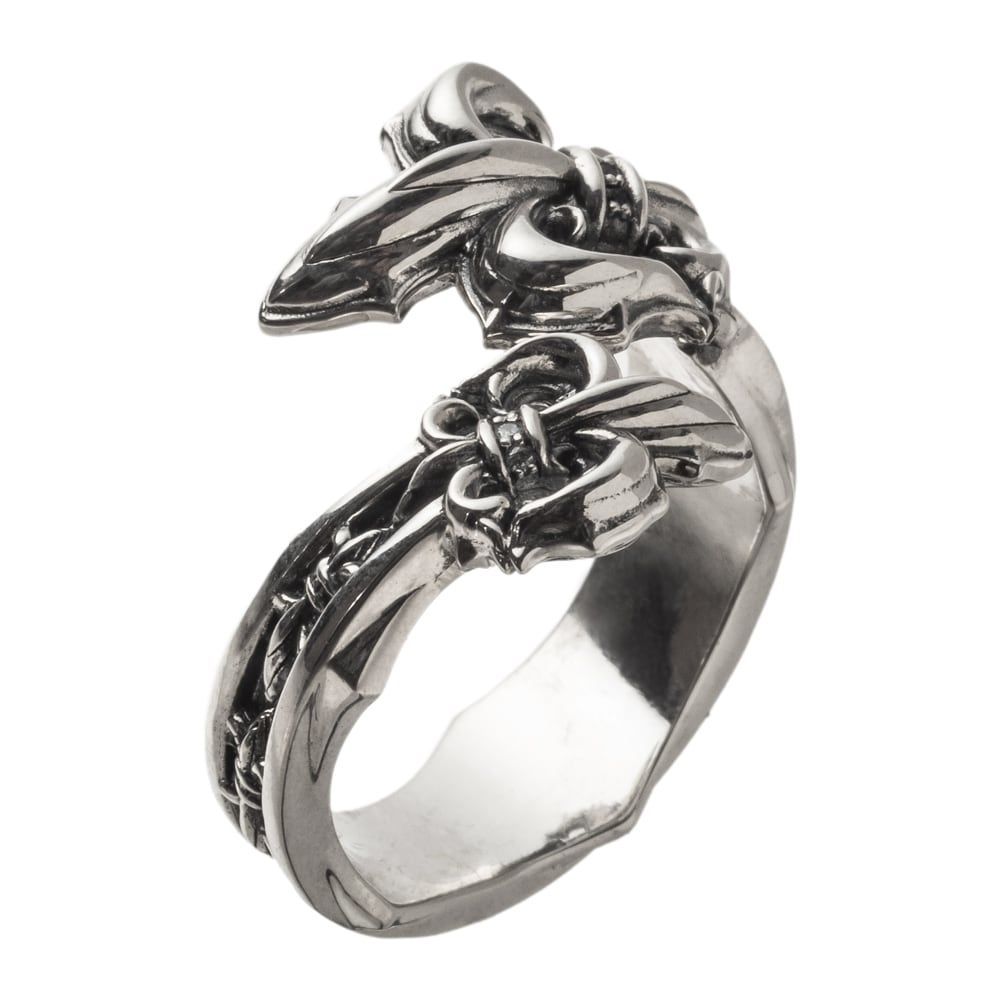 シルバー ジュエリーブランド