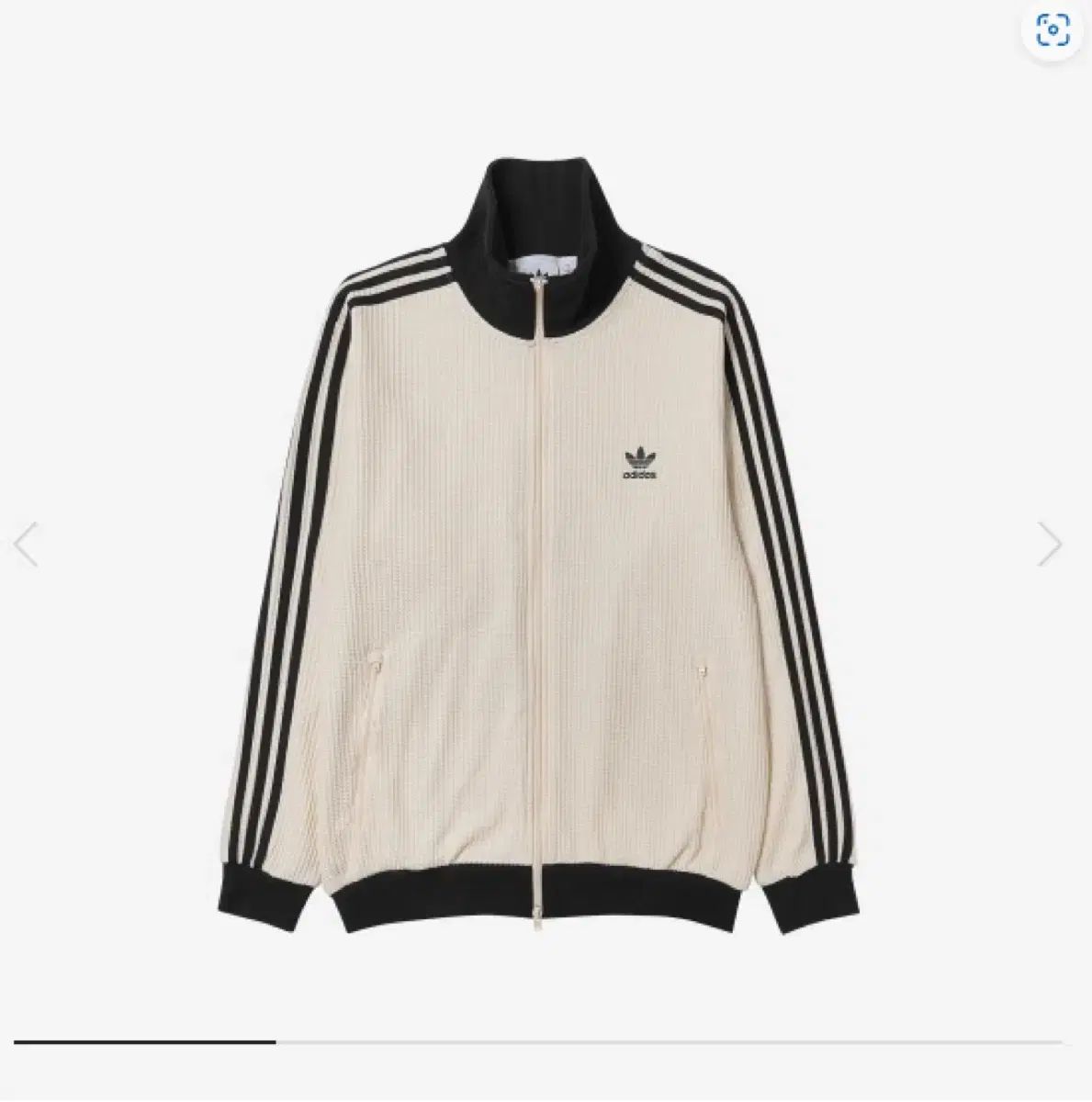 adidas(アディダス) ワッフル ジャージ