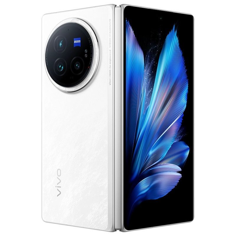 vivo X Fold3 Pro 16GB+1TB  デュアルSIM  バッテリー5700mAh·100W+50W急速充電   8.03インチ  5G  5000万画素+5000万画素+6400万画素