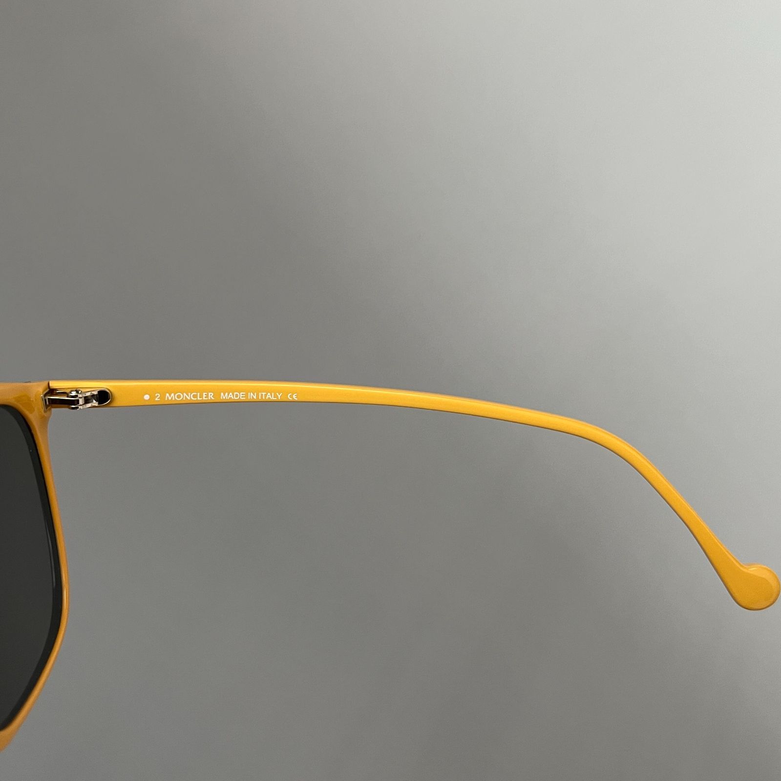サングラス モンクレール ウェリントン MONCLER メンズ レディース 