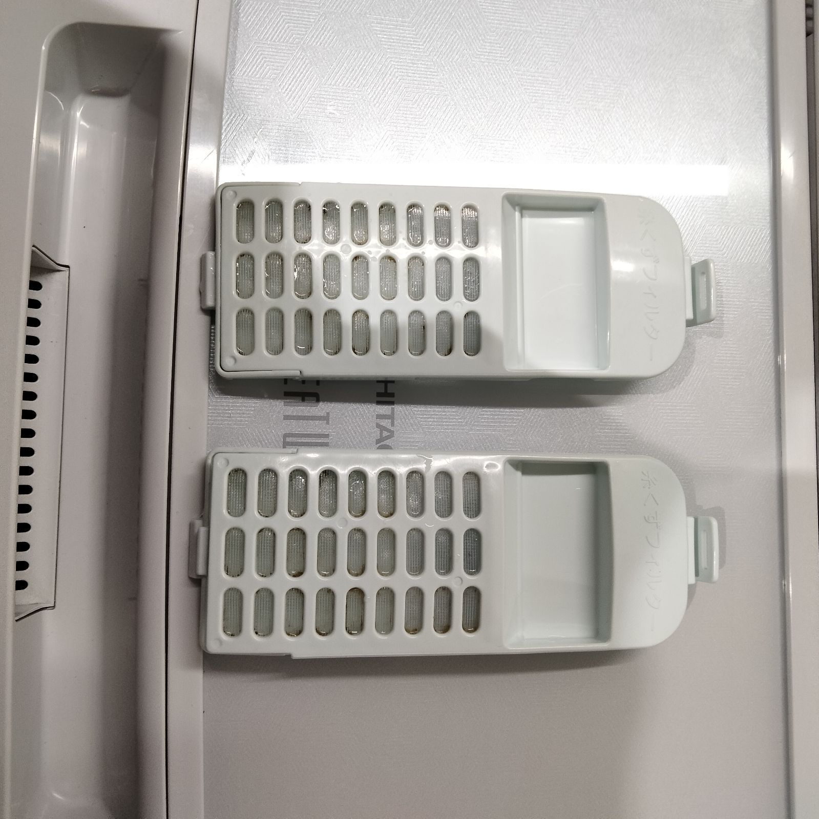 N-6371] 日立 20年製 全自動電気洗濯機 お買い得品 7kg BW-V70EE7