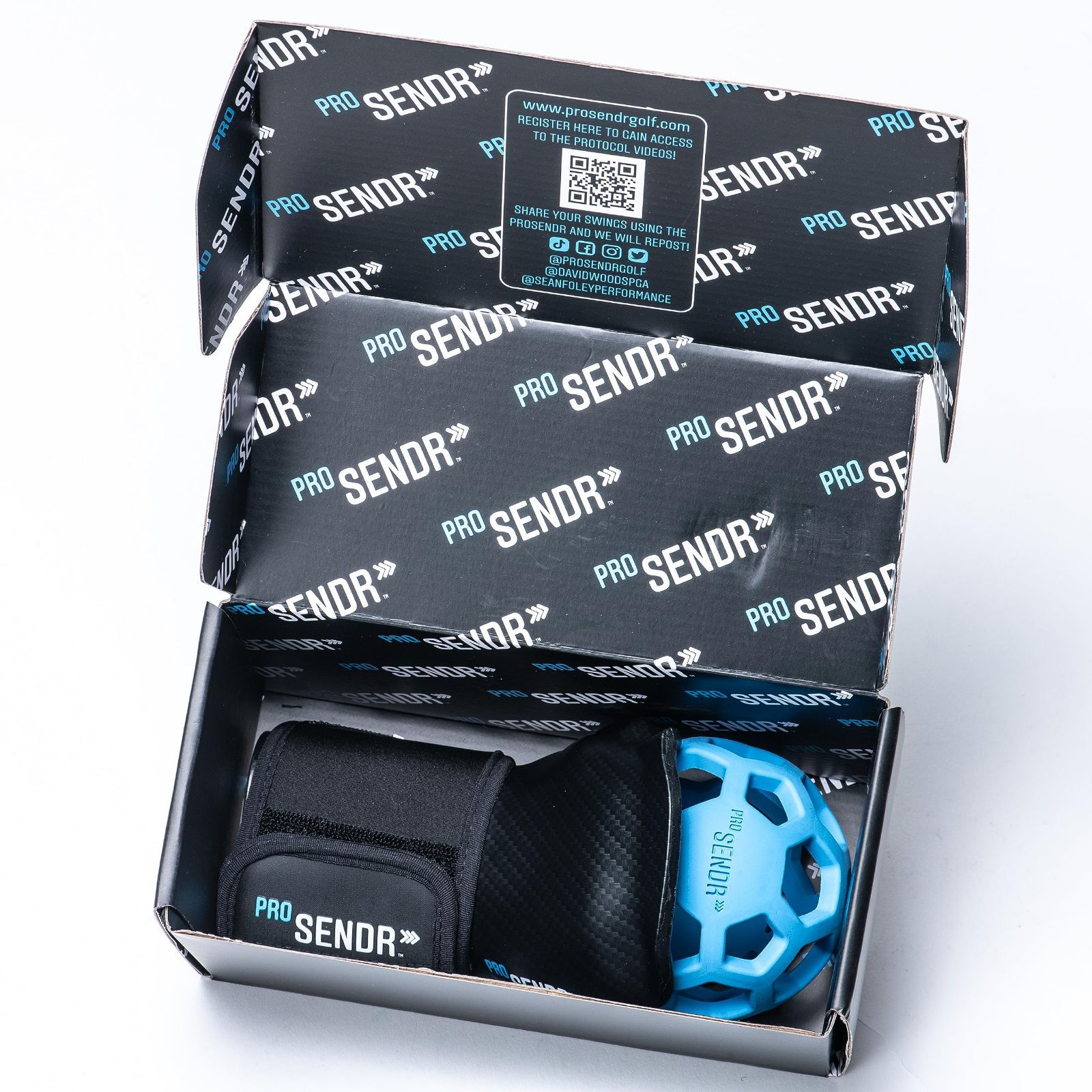 在庫 ProSENDR プロセンダー TRMZNT51