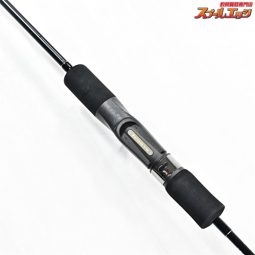  テンリュウ 天龍 ホライゾン SL HSL 66 B M TENRYU HORIZON ワラサ イナダ サワラ K_240 v 43098 ジギングロッド ロッド