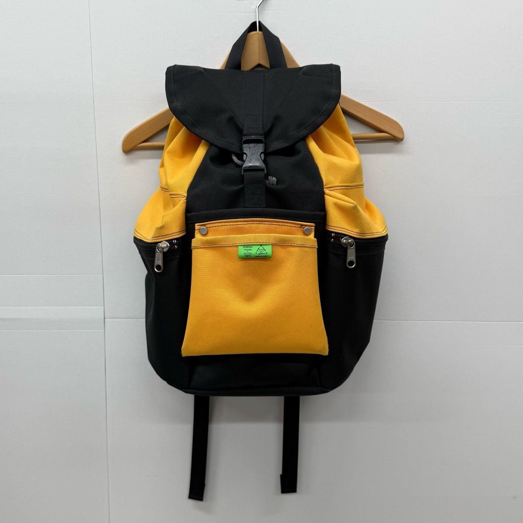 中古 ポーター 吉田カバン ユニオン リュック PORTER UNION メンズ