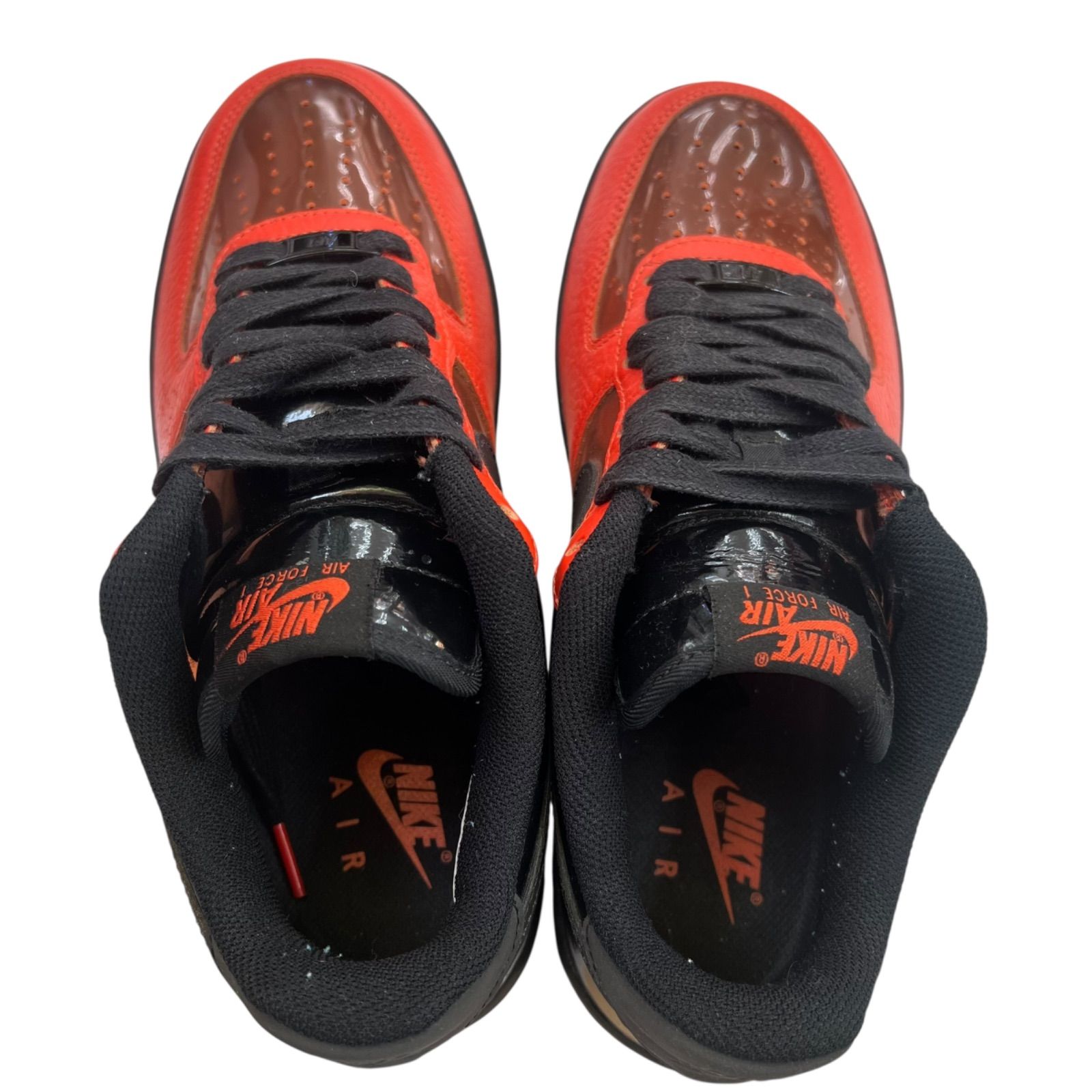 Nike Air Force 1 Low Shibuya Halloween CT1251-006 27cm ナイキ エア 