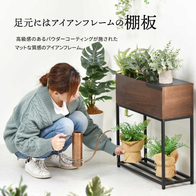 Planter Box