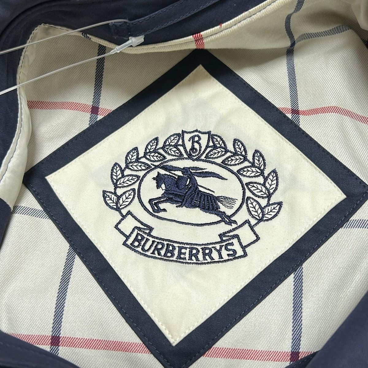 Burberry