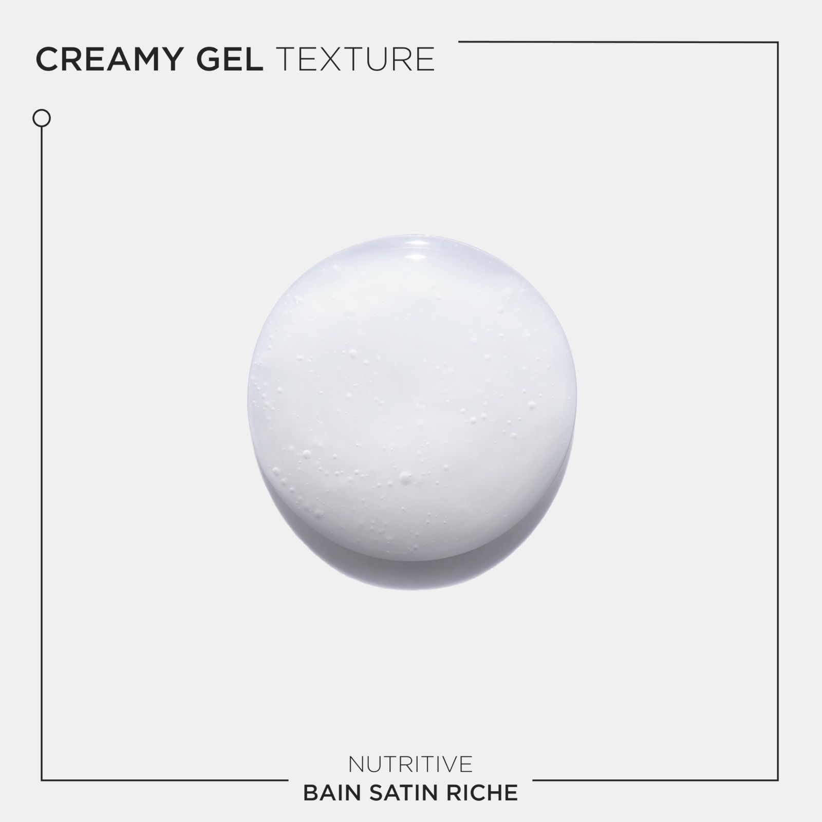 ケラスターゼ NU バン サテン リッシュ 500mlレフィル　シャンプー ケラスターゼ 「NU バン サテン リッシュ 500mL レフィル」 正規