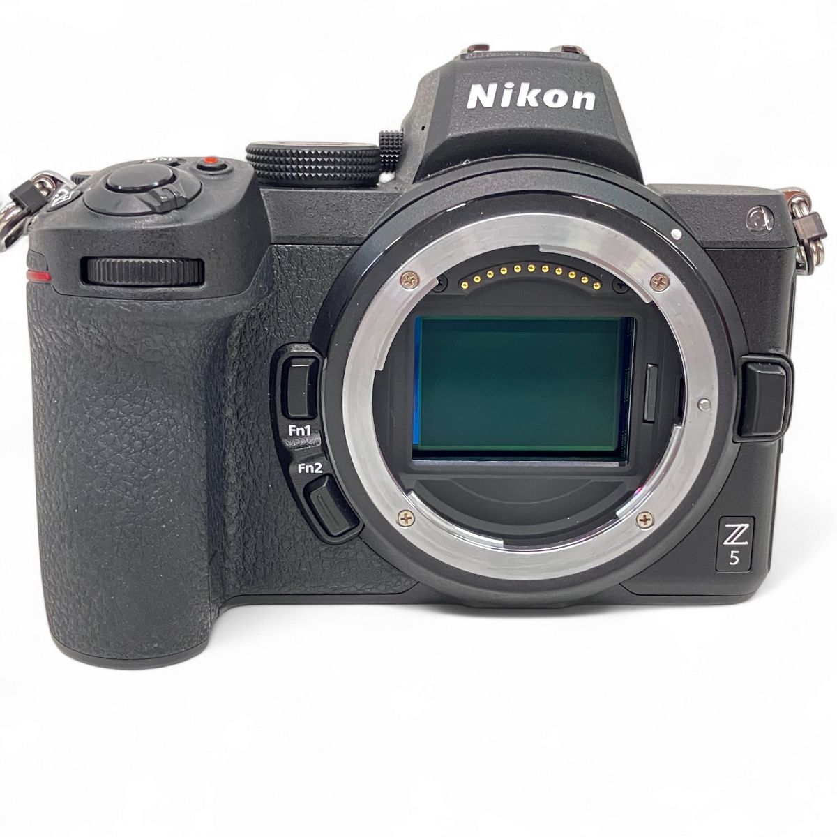 【美品】Nikon Z5 ボディ Nikon Z5 ボディ｜新品通販フジヤカメラ
