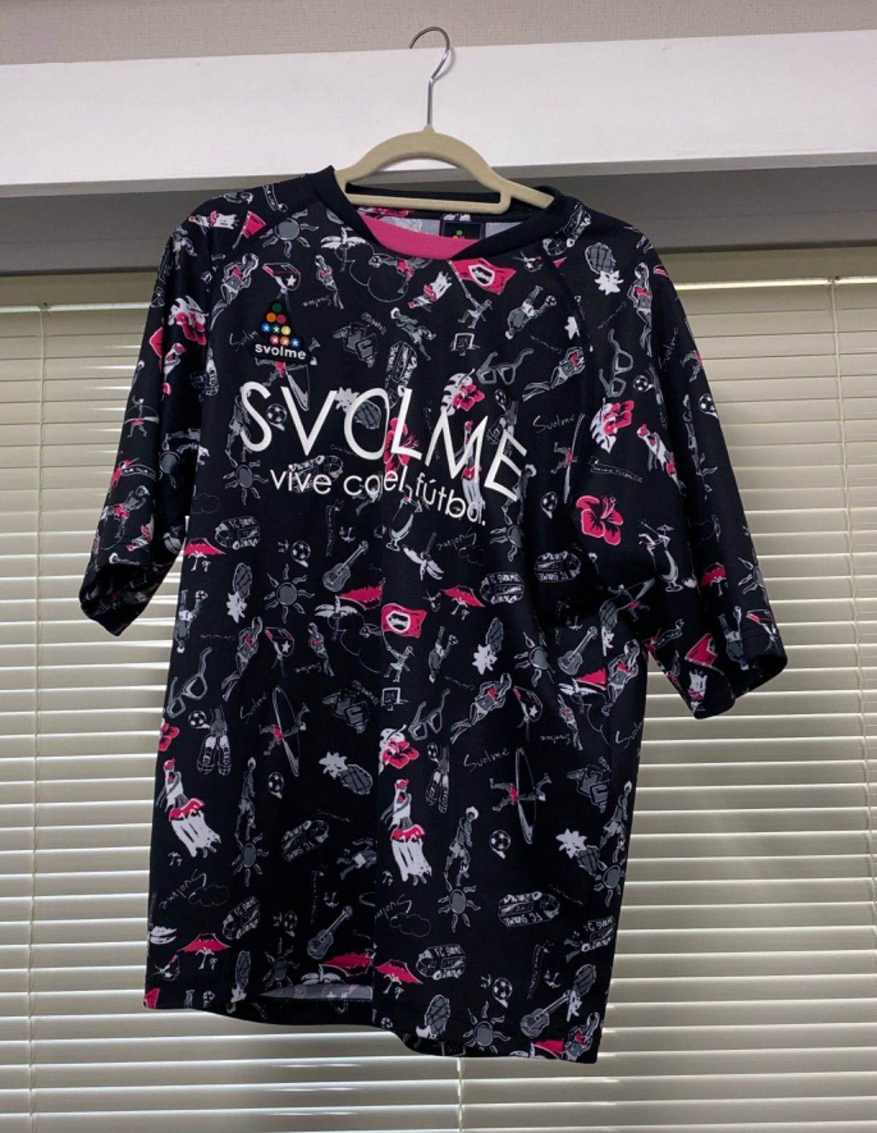 SVOLUMEスボルメ Tシャツ SSセット