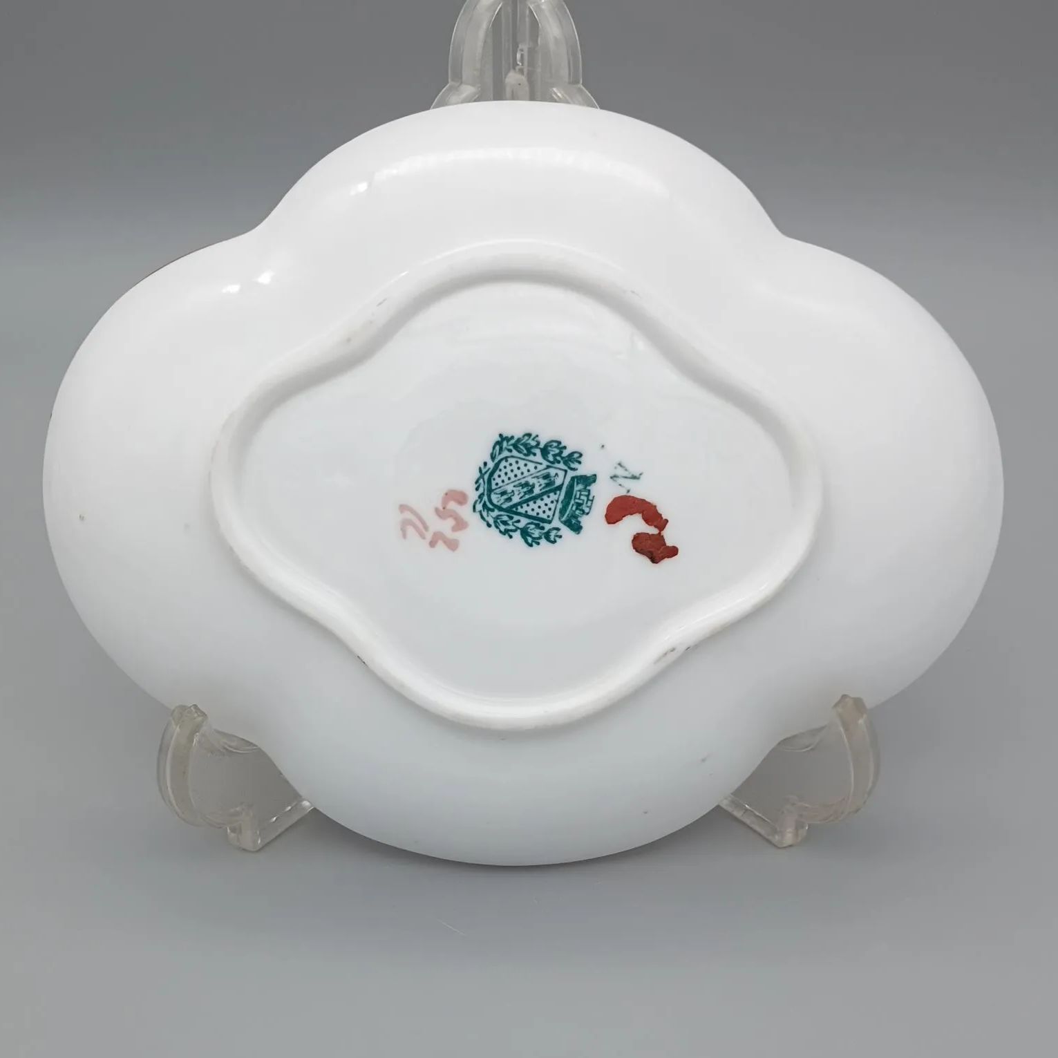 カップ＆ソーサー 1860～1922年製