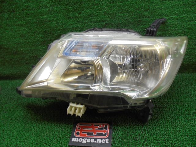 9FB1002 KJ5 日産 セレナ HC26 前期型 20X S-ハイブリッド