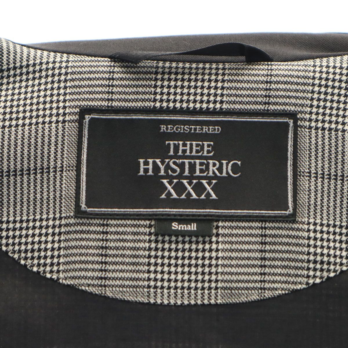 Thee Hysteric XXX ジィヒステリックトリプルエックス 日本製 グレン