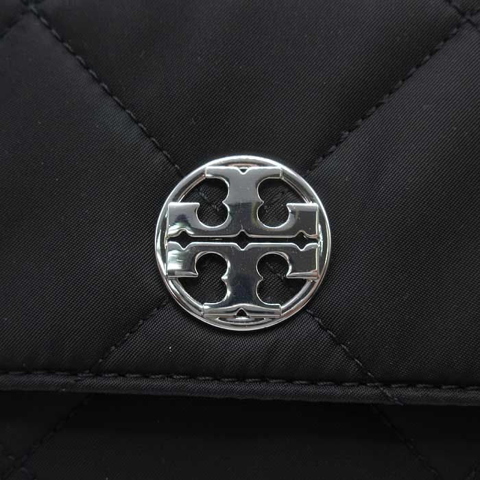 トリーバーチ ショルダーバッグ TORY BURCH キルティング調