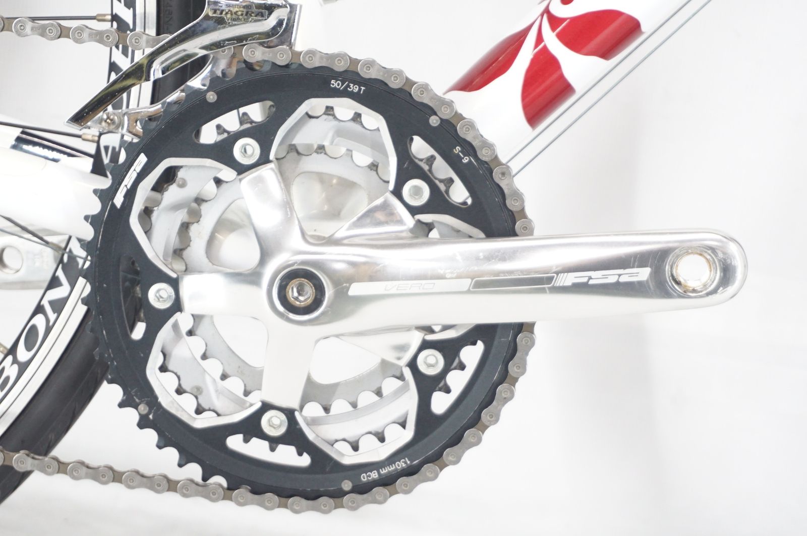 レア！可愛い！TREK LEXA SL レディースモデルお得なセット品 2X10S