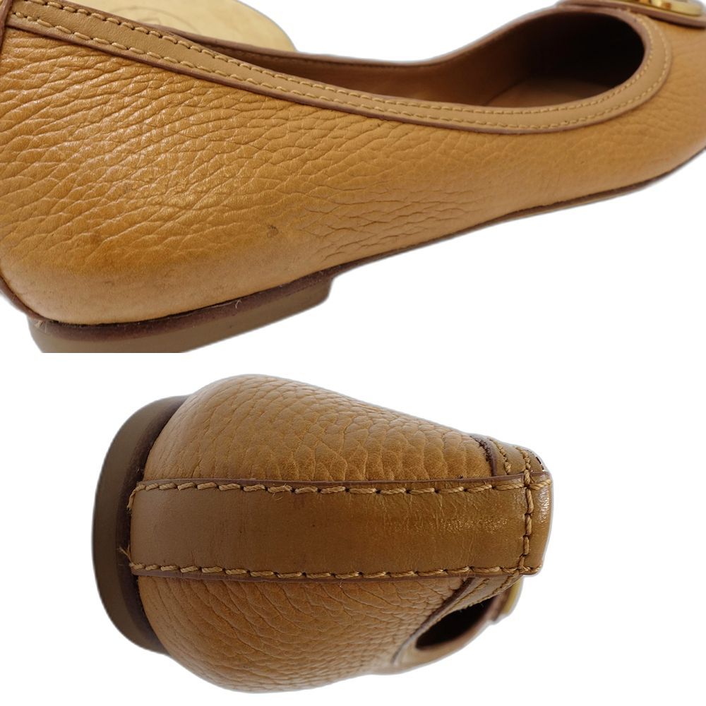 Tory Burch トリーバーチ パンプス フラットシューズ 11138602