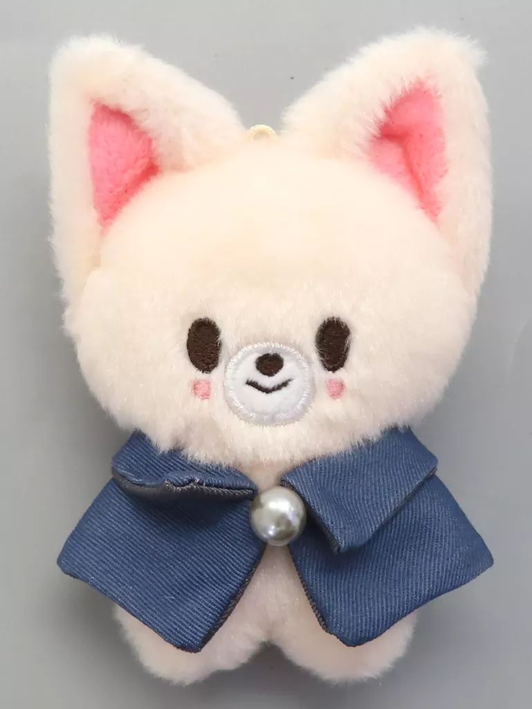 STRAYKIDS MAGICSCHOOL SKZOO 10cm ぬい アイエン STRAYKIDS MAGICSCHOOL SKZOO 10cm ぬい アイエン - メルカリ