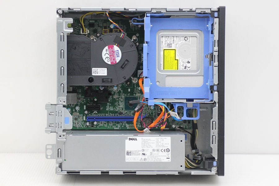 DELL Optiplex 3050 SFF Core i5 6500 3.2GHz/8GB/256GB(SSD)/Multi