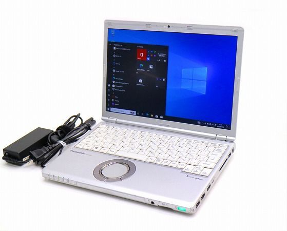 レッツノート SZ6 i5 256GB 8GB OFFICE 2021 レッツノート SZ6 i5 256GB 8GB OFFICE 2021（Panasonic Let's