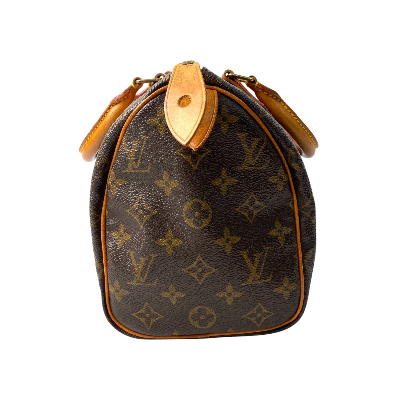 ルイ ヴィトン LOUIS VUITTON レディース スピーディー25