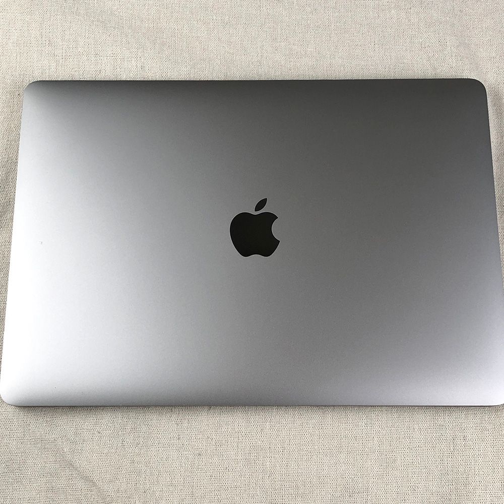 16GB 512GB M2 13インチMacBook Air - スペースグレイ Apple MacBook air 13インチ スペースグレー 16GB MacBook Air 13-inch