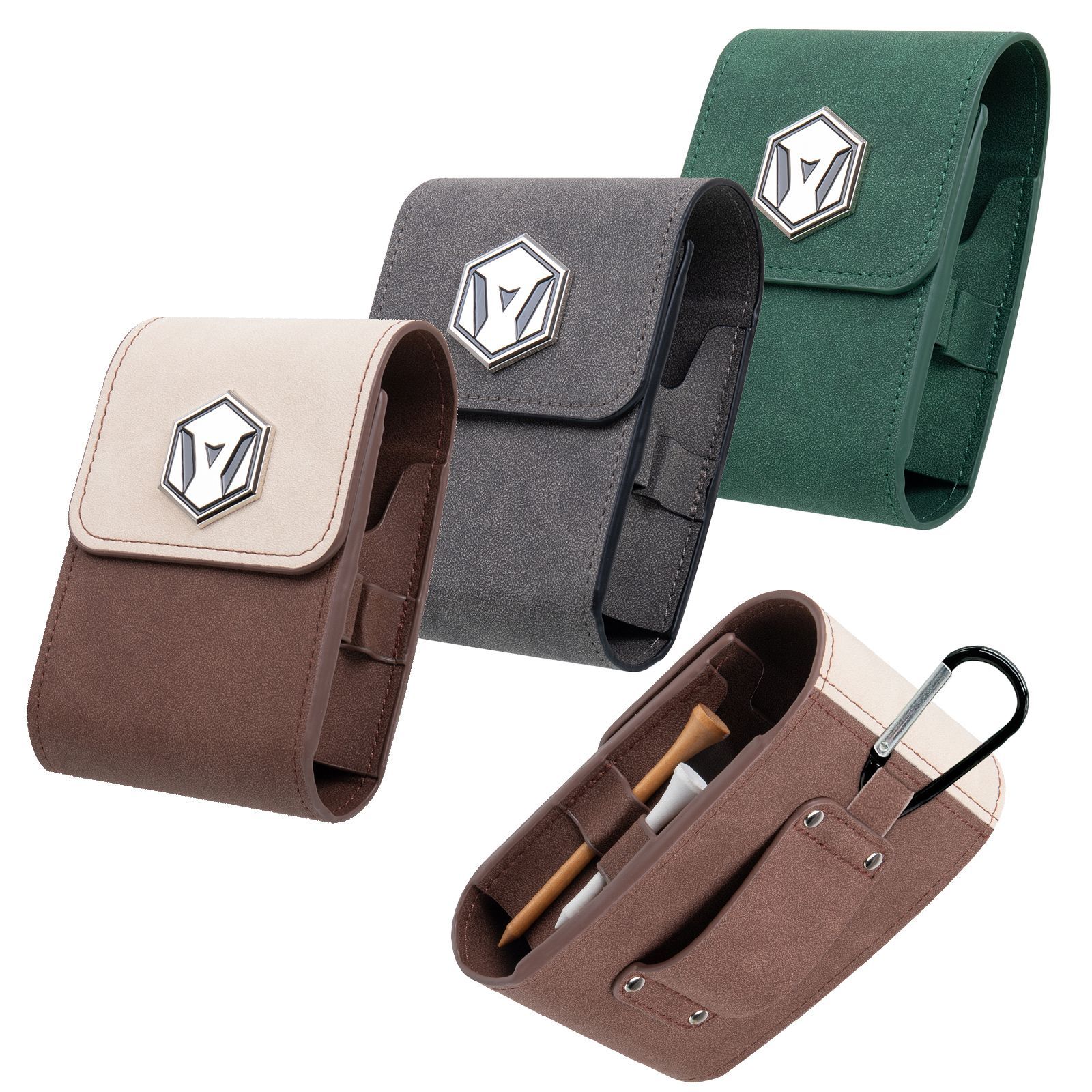 Volvik 1/2 ゴルフ用距離計 ケース付き VOLVIK RANGE FINDER V2 – Volvik Online Store