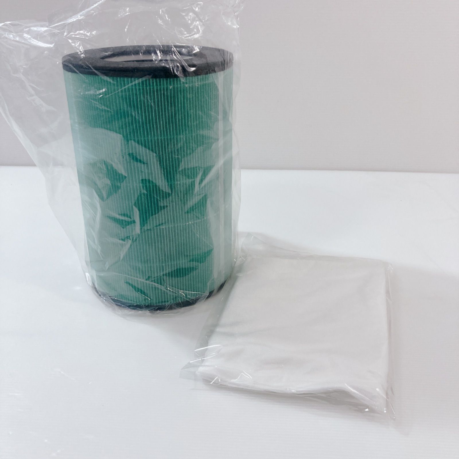 未使用・未開封品) HITACHI空気清浄機交換用脱臭フィルター EPF  