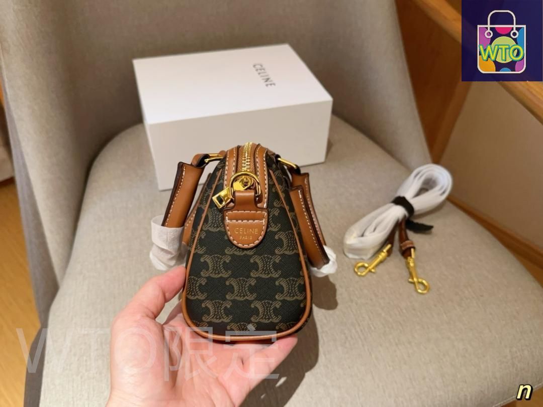 セリーヌバイエディスリマン 2WAYショルダーバッグ STEELWINDOWSANDDOORS_COM