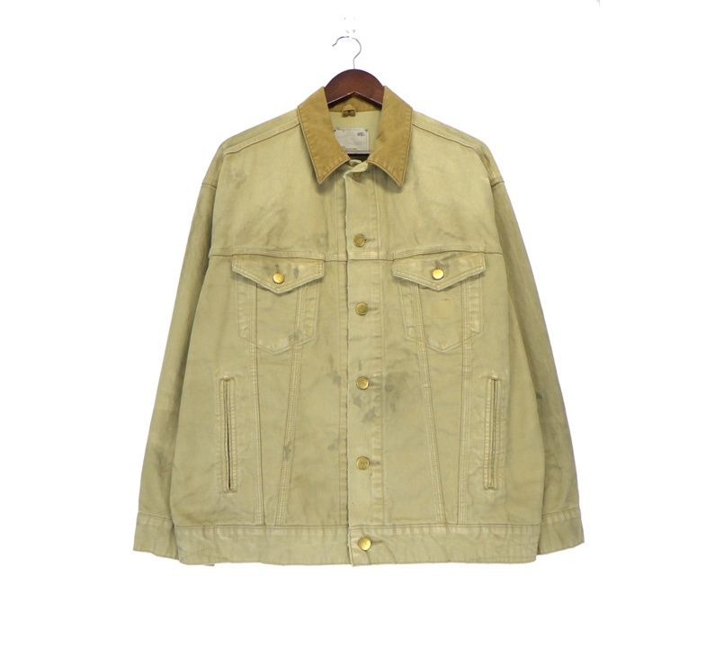 MADNESS マッドネス ワークジャケット MADNESS ／ マッドネス | MAKES