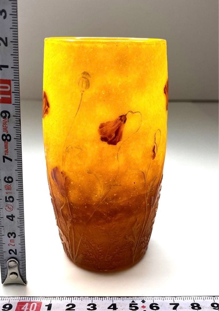 19世紀　ドームナンシー　コップ　箱付　高さ12.3㎝　東Y5-0512☆ 19世紀 ドームナンシー コップ 箱付 高さ12.3㎝ 東Y5-0512☆ 19世紀