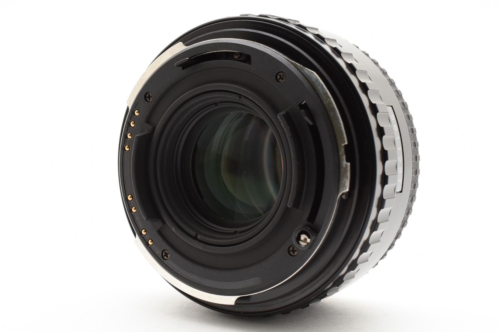 SMC PENTAX-FA