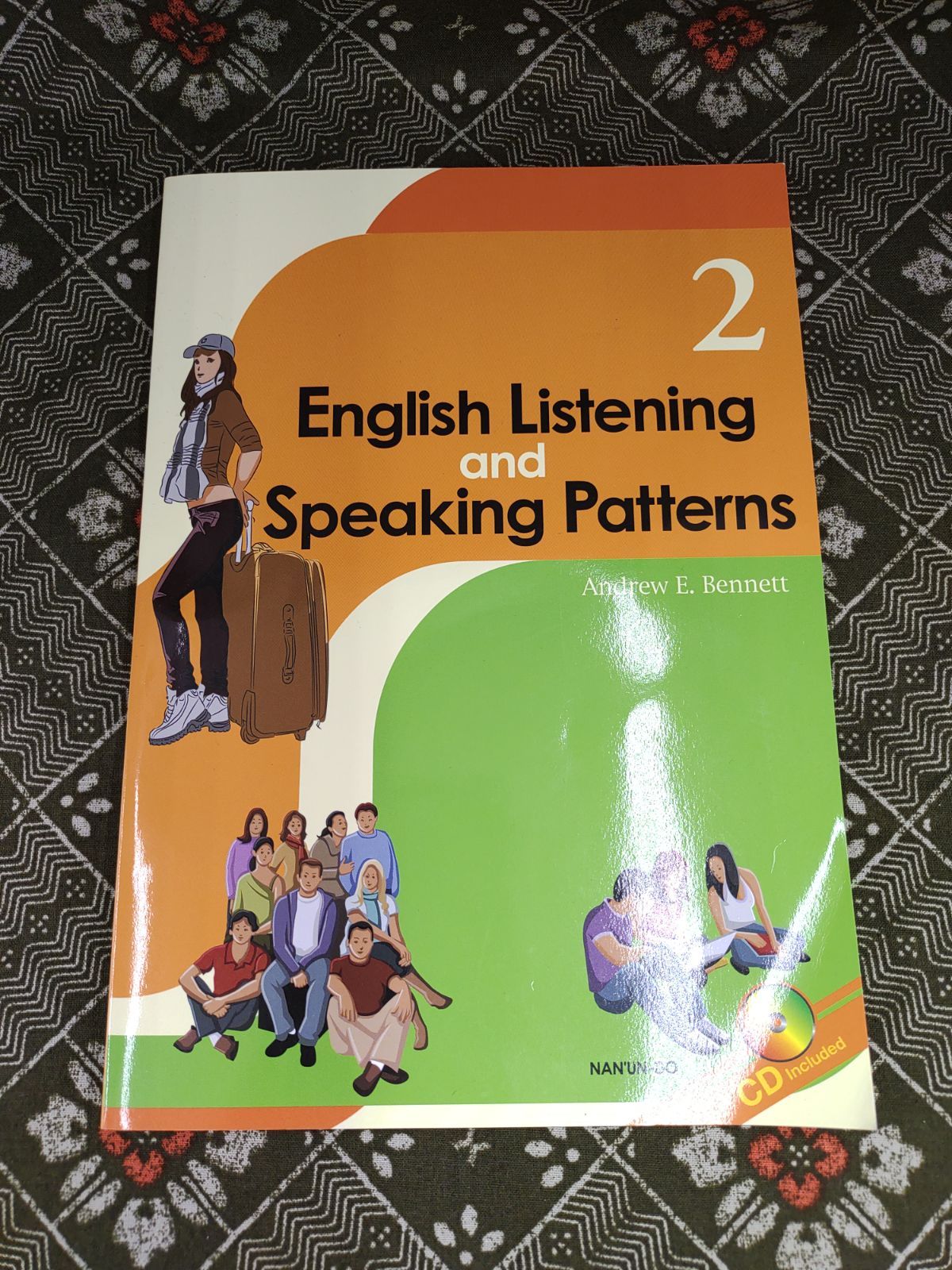 パターン』で学ぶ英語コミュニケーション = English listenin… - 語学 