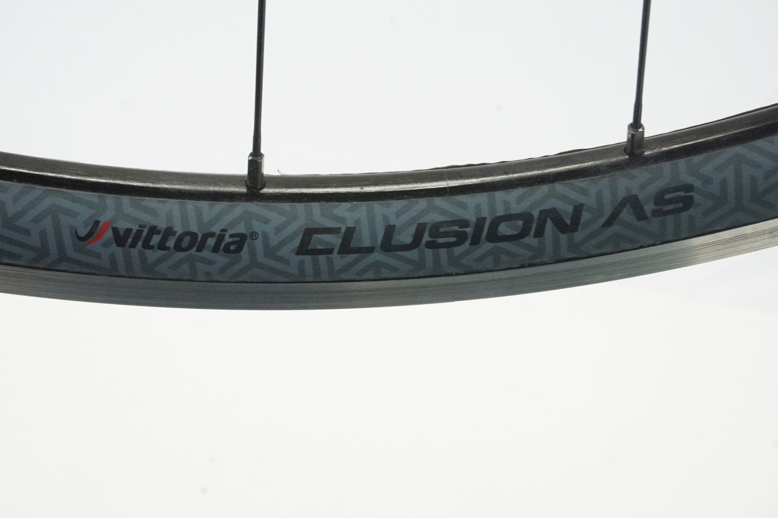 VITTORIA 「ヴィットリア」 ELUSION シマノ 11速 ホイールセット 
