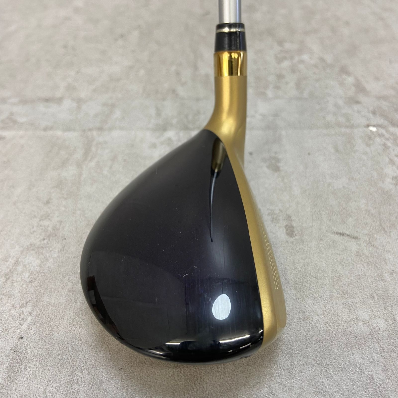 VOLTIO　ボルティオ　NINJA　FG　ニンジャ　メンズレディースゴルフ4U　カーボン　R2　右利き用　UT　ユーティリティー　39インチ　C-5 VOLTIO ボルティオ NINJA FG ニンジャ メンズレディースゴルフ4U
